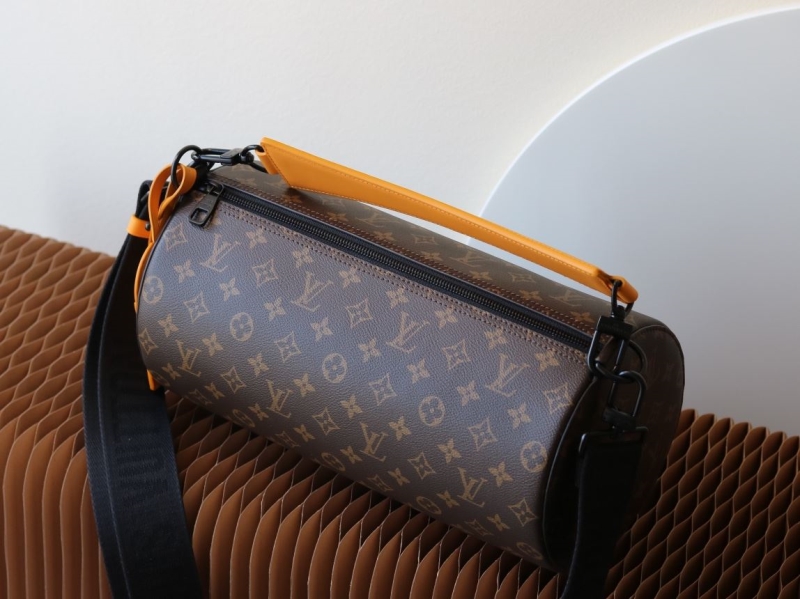 LV Round Bags